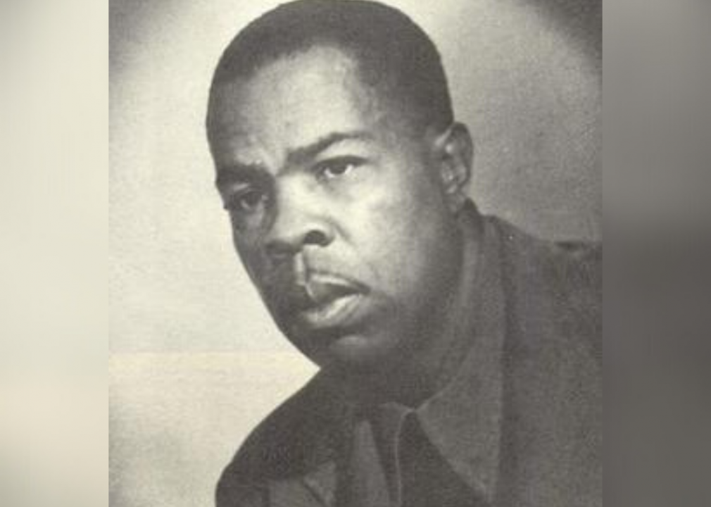 Frank Marshall Davis